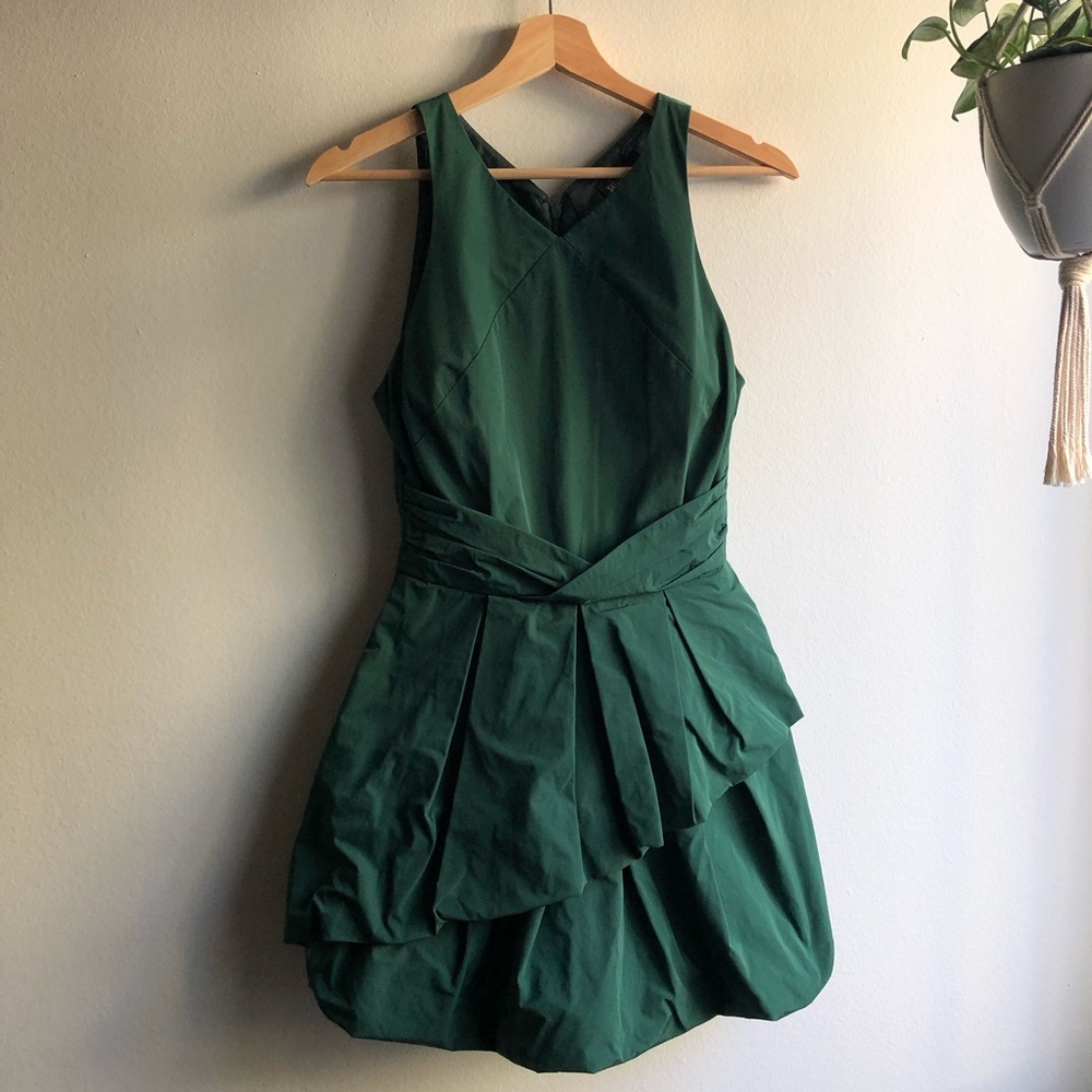 Kate Spade Saturday Double Bubble Party Dress